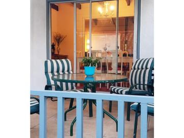 I. HOLZAPFEL #872 Casa 5D4B en Bosques de Montemar