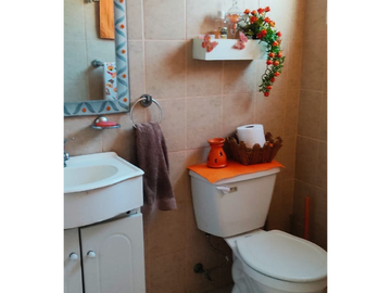 I. HOLZAPFEL #872 Casa 5D4B en Bosques de Montemar