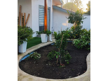 I. HOLZAPFEL #872 Casa 5D4B en Bosques de Montemar