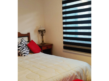 I. HOLZAPFEL #872 Casa 5D4B en Bosques de Montemar