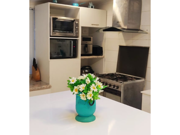I. HOLZAPFEL #872 Casa 5D4B en Bosques de Montemar