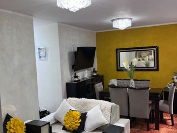 VENTA DE HERMOSO DEPARTAMENTO EN ZONA CENTRICA – LINCE