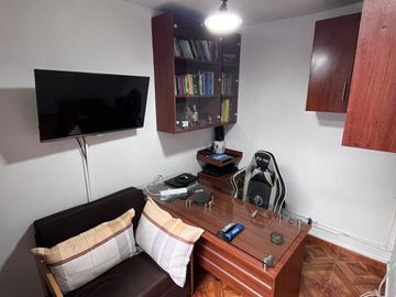 VENTA DE HERMOSO DEPARTAMENTO EN ZONA CENTRICA – LINCE