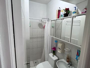 VENTA DE HERMOSO DEPARTAMENTO EN ZONA CENTRICA – LINCE