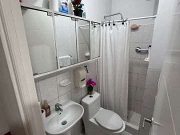 VENTA DE HERMOSO DEPARTAMENTO EN ZONA CENTRICA – LINCE