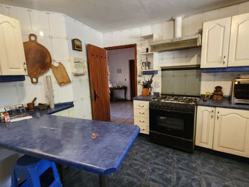 VENTA DE PARCELA EN CONDOMINIO, SECTOR CARAMPANGUE, ISLA DE MAIPO.