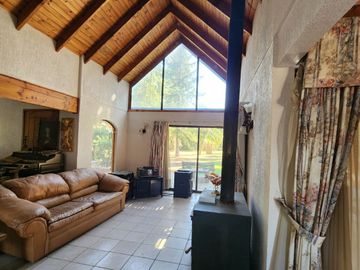 VENTA DE PARCELA EN CONDOMINIO, SECTOR CARAMPANGUE, ISLA DE MAIPO.