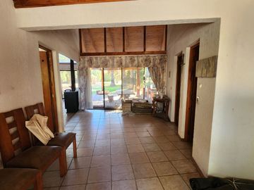 VENTA DE PARCELA EN CONDOMINIO, SECTOR CARAMPANGUE, ISLA DE MAIPO.