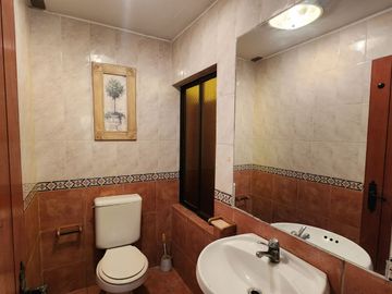 VENTA DE PARCELA EN CONDOMINIO, SECTOR CARAMPANGUE, ISLA DE MAIPO.