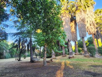 VENTA DE PARCELA EN CONDOMINIO, SECTOR CARAMPANGUE, ISLA DE MAIPO.
