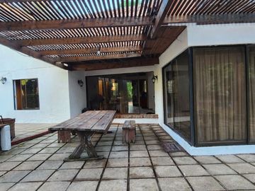 VENTA DE PARCELA EN CONDOMINIO, SECTOR CARAMPANGUE, ISLA DE MAIPO.