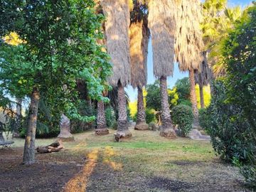 VENTA DE PARCELA EN CONDOMINIO, SECTOR CARAMPANGUE, ISLA DE MAIPO.