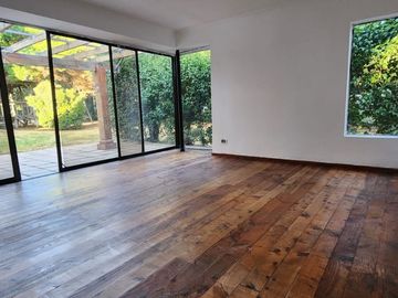 VENTA DE PARCELA EN CONDOMINIO, SECTOR CARAMPANGUE, ISLA DE MAIPO.