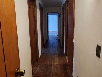 VENTA DE PARCELA EN CONDOMINIO, SECTOR CARAMPANGUE, ISLA DE MAIPO.