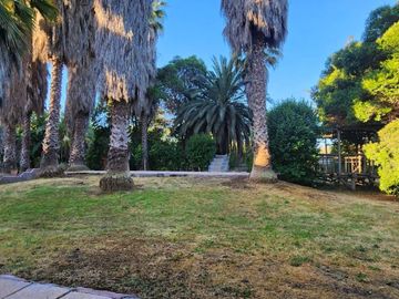 VENTA DE PARCELA EN CONDOMINIO, SECTOR CARAMPANGUE, ISLA DE MAIPO.