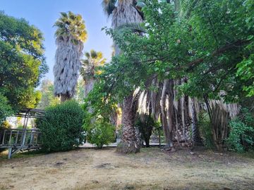 VENTA DE PARCELA EN CONDOMINIO, SECTOR CARAMPANGUE, ISLA DE MAIPO.