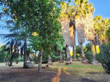 VENTA DE PARCELA EN CONDOMINIO, SECTOR CARAMPANGUE, ISLA DE MAIPO.