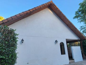 VENTA DE PARCELA EN CONDOMINIO, SECTOR CARAMPANGUE, ISLA DE MAIPO.