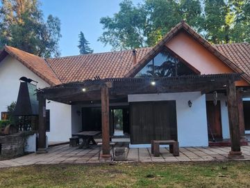 VENTA DE PARCELA EN CONDOMINIO, SECTOR CARAMPANGUE, ISLA DE MAIPO.