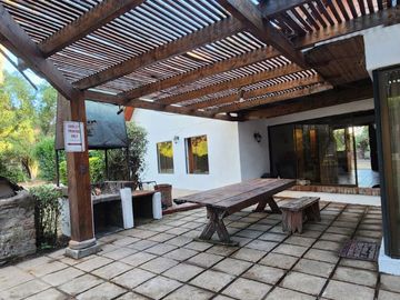 VENTA DE PARCELA EN CONDOMINIO, SECTOR CARAMPANGUE, ISLA DE MAIPO.