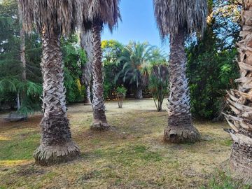 VENTA DE PARCELA EN CONDOMINIO, SECTOR CARAMPANGUE, ISLA DE MAIPO.
