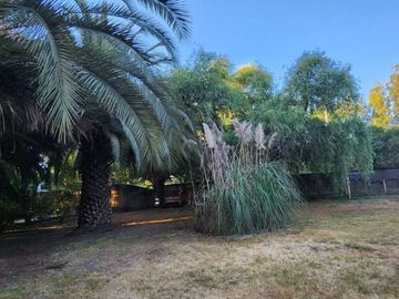 VENTA DE PARCELA EN CONDOMINIO, SECTOR CARAMPANGUE, ISLA DE MAIPO.