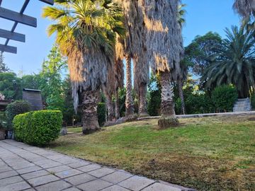 VENTA DE PARCELA EN CONDOMINIO, SECTOR CARAMPANGUE, ISLA DE MAIPO.