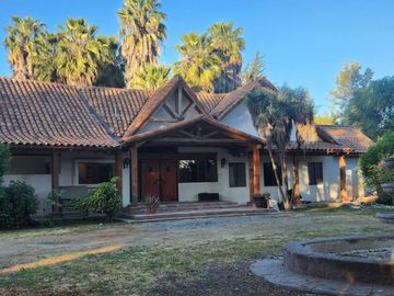 VENTA DE PARCELA EN CONDOMINIO, SECTOR CARAMPANGUE, ISLA DE MAIPO.