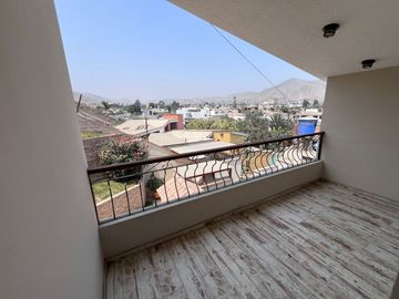 CASA EN VENTA EN ZONA EXCLUSIVA Y RESIDENCIAL – SOL DE LA MOLINA