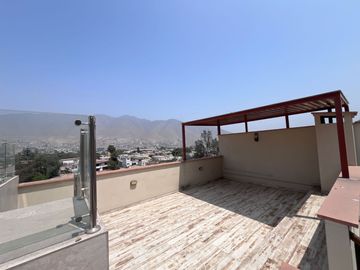 CASA EN VENTA EN ZONA EXCLUSIVA Y RESIDENCIAL – SOL DE LA MOLINA