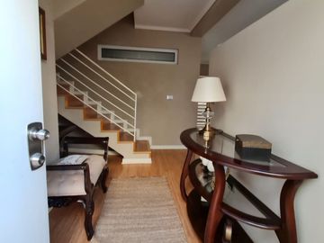I. HOLZAPFEL #818 | Hermosa Casa 5D3B Jardín del Mar