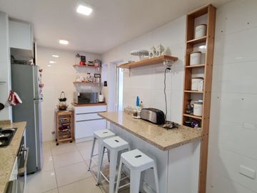 I. HOLZAPFEL #818 | Hermosa Casa 5D3B Jardín del Mar