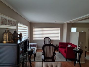 I. HOLZAPFEL #818 | Hermosa Casa 5D3B Jardín del Mar