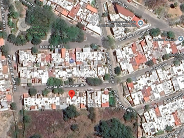 VENTA HERMOSA CASA EN MANZANILLO COLIMA