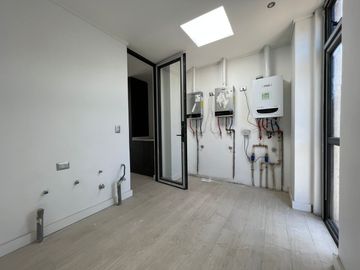 I. Holzapfel #704. Casa con Vista al Mar 4D5B en Pinares de Montemar