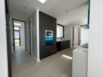 I. Holzapfel #704. Casa con Vista al Mar 4D5B en Pinares de Montemar