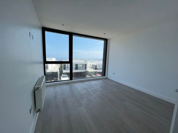 I. Holzapfel #704. Casa con Vista al Mar 4D5B en Pinares de Montemar