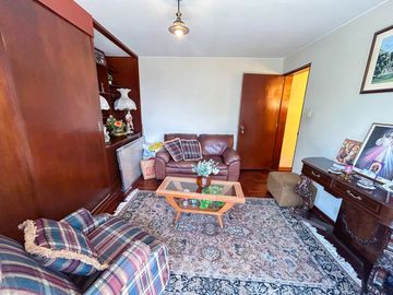 VENTA DE CASA EN ESQUINA DE 429.54M2 EN SAN BORJA