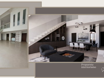 Compra y Remodela con Nosotros - Ph 288 m² / Buy And Remodel With Us - Ph 288 m²