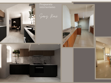 Compra y Remodela con Nosotros - Ph 288 m² / Buy And Remodel With Us - Ph 288 m²