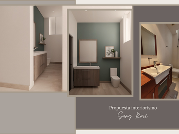 Compra y Remodela con Nosotros - Ph 288 m² / Buy And Remodel With Us - Ph 288 m²
