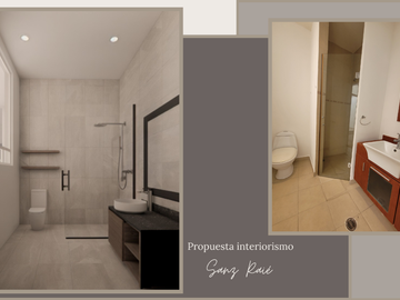 Compra y Remodela con Nosotros - Ph 288 m² / Buy And Remodel With Us - Ph 288 m²