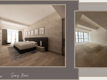 Compra y Remodela con Nosotros - Ph 288 m² / Buy And Remodel With Us - Ph 288 m²