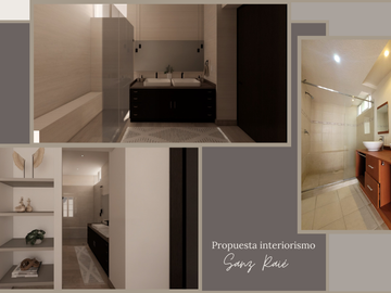 Compra y Remodela con Nosotros - Ph 288 m² / Buy And Remodel With Us - Ph 288 m²
