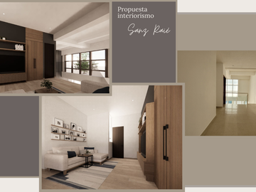 Compra y Remodela con Nosotros - Ph 288 m² / Buy And Remodel With Us - Ph 288 m²