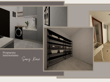 Compra y Remodela con Nosotros - Ph 288 m² / Buy And Remodel With Us - Ph 288 m²