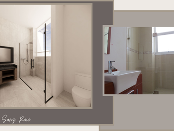 Compra y Remodela con Nosotros - Ph 288 m² / Buy And Remodel With Us - Ph 288 m²