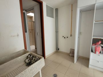 Penthouse 2 Pisos - 288 m² – Zona Carso / Penthouse 2 Floors - 288 m² – Zona Carso