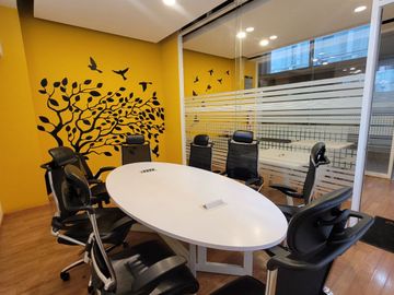 Penthouse 2 Pisos - 288 m² – Zona Carso / Penthouse 2 Floors - 288 m² – Zona Carso