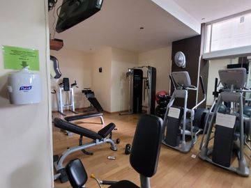 Penthouse 2 Pisos - 288 m² – Zona Carso / Penthouse 2 Floors - 288 m² – Zona Carso